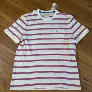 Men’s Original Penguin T-Shirt 2XL